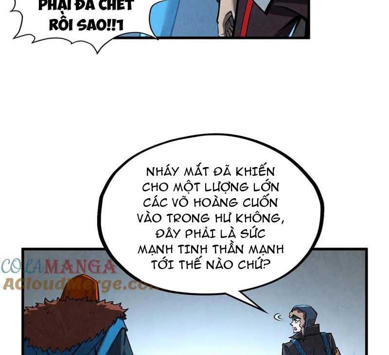 Vạn Cổ Chí Tôn Chapter 319 - Trang 44