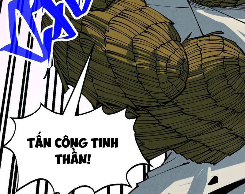 Vạn Cổ Chí Tôn Chapter 357 - Trang 25