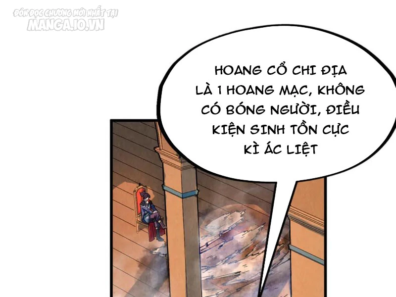 Vạn Cổ Chí Tôn Chapter 300 - Trang 139