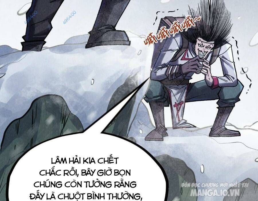 Vạn Cổ Chí Tôn Chapter 292 - Trang 127