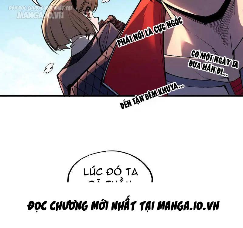 Vạn Cổ Chí Tôn Chapter 306 - Trang 22