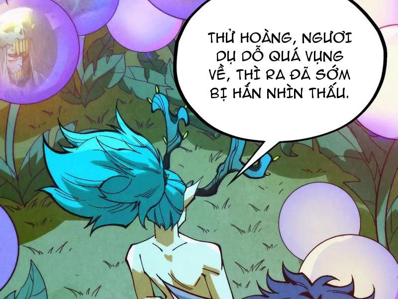 Vạn Cổ Chí Tôn Chapter 355 - Trang 122