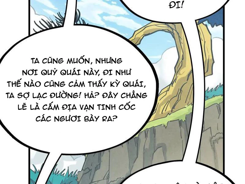 Vạn Cổ Chí Tôn Chapter 356 - Trang 64