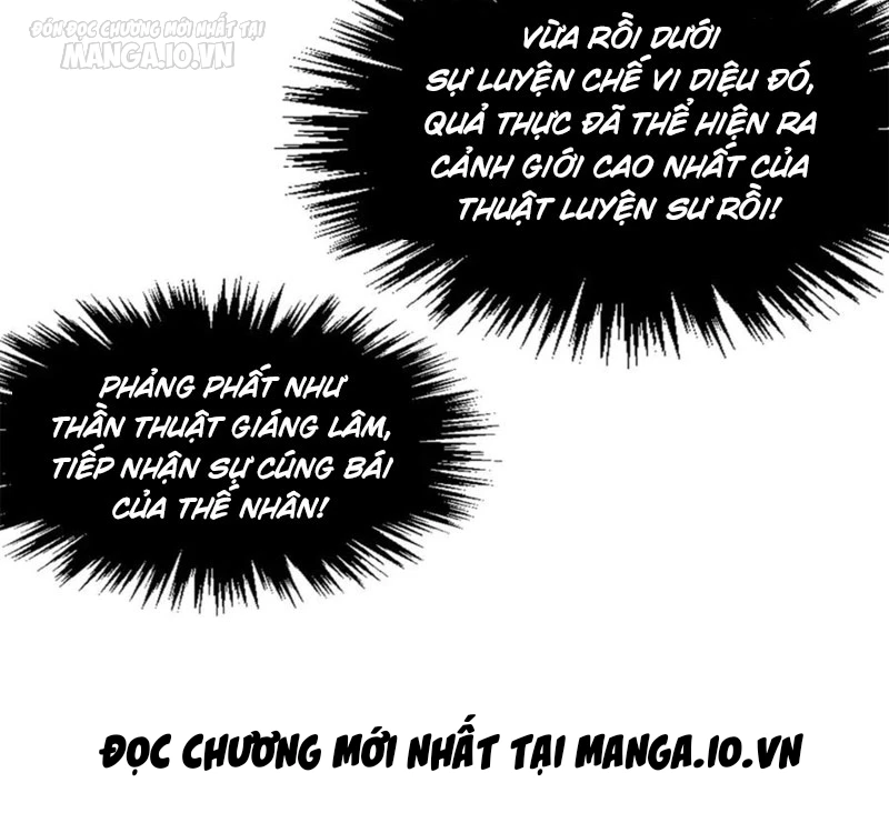 Vạn Cổ Chí Tôn Chapter 302 - Trang 112