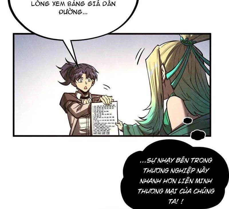 Vạn Cổ Chí Tôn Chapter 336 - Trang 53