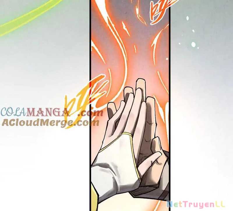 Vạn Cổ Chí Tôn Chapter 323 - Trang 25