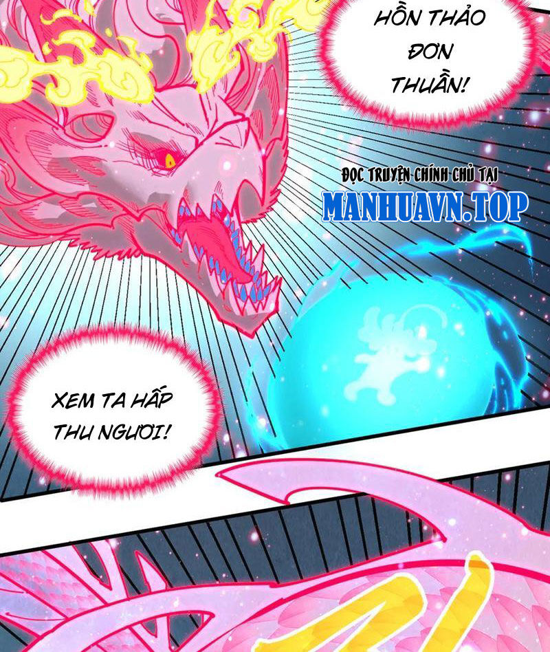 Vạn Cổ Chí Tôn Chapter 353 - Trang 50