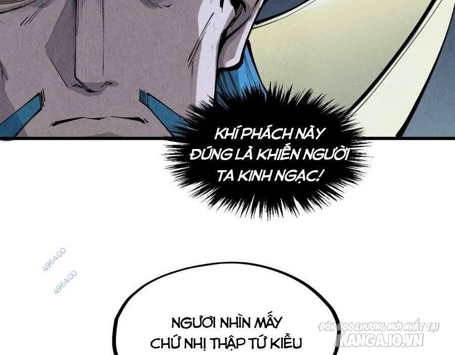 Vạn Cổ Chí Tôn Chapter 290 - Trang 34