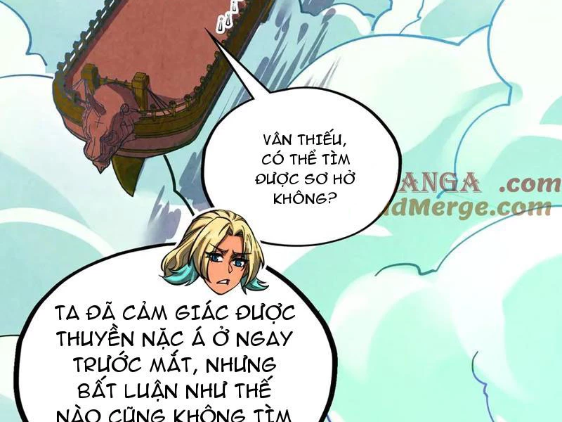 Vạn Cổ Chí Tôn Chapter 356 - Trang 102