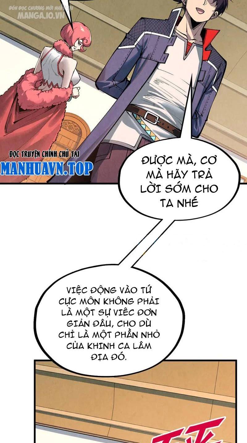 Vạn Cổ Chí Tôn Chapter 312 - Trang 28