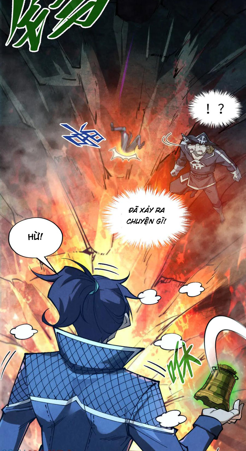 Vạn Cổ Chí Tôn Chapter 296 - Trang 40