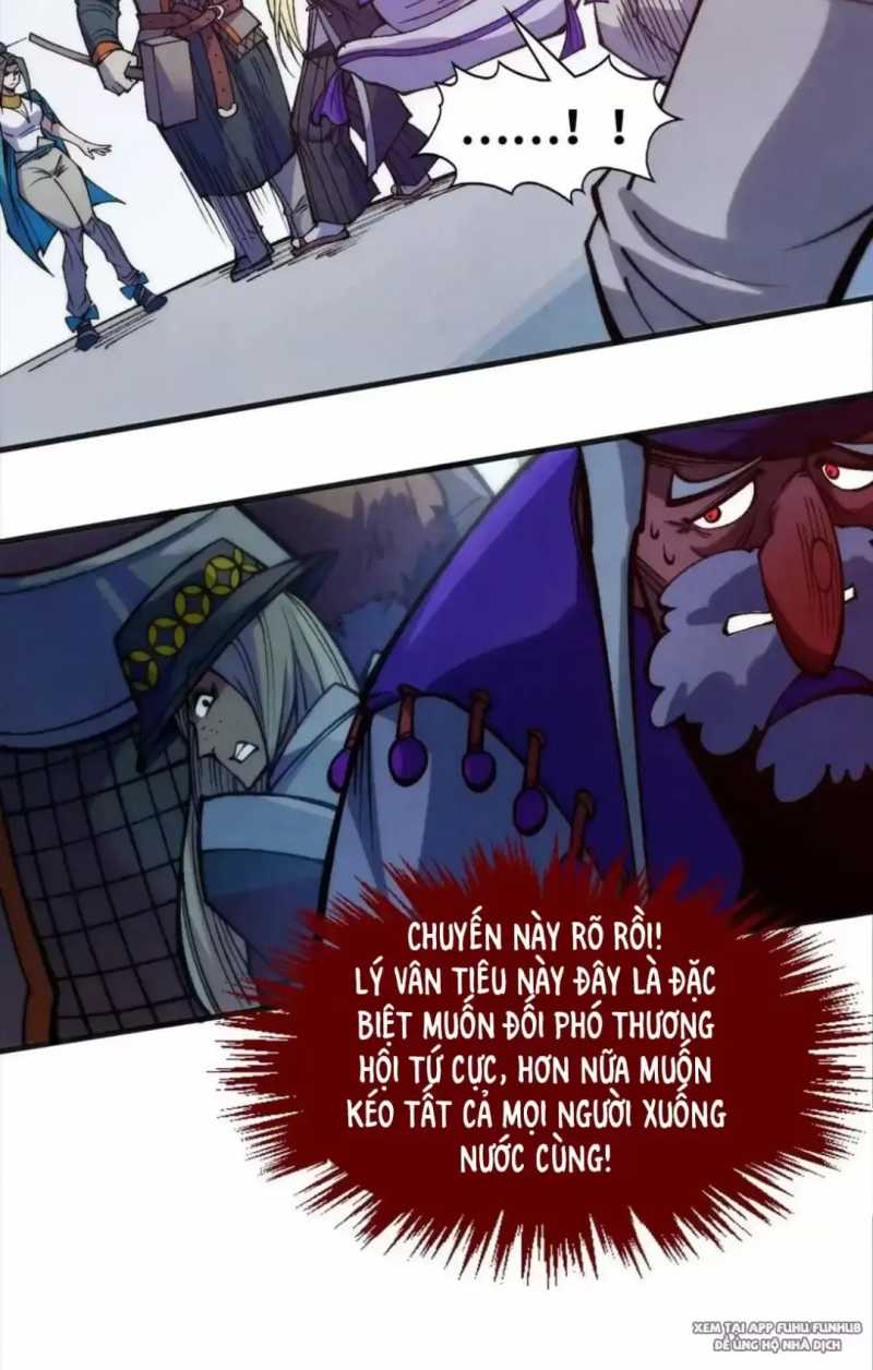 Vạn Cổ Chí Tôn Chapter 316 - Trang 49