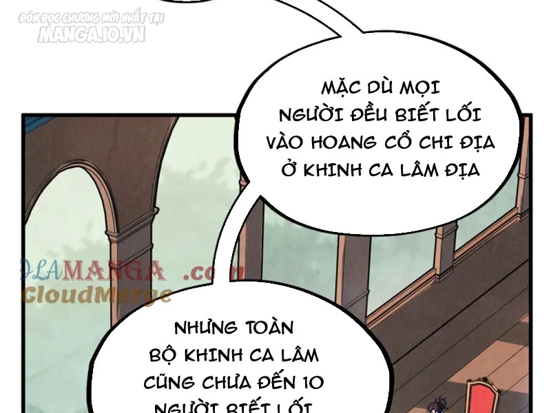 Vạn Cổ Chí Tôn Chapter 301 - Trang 4