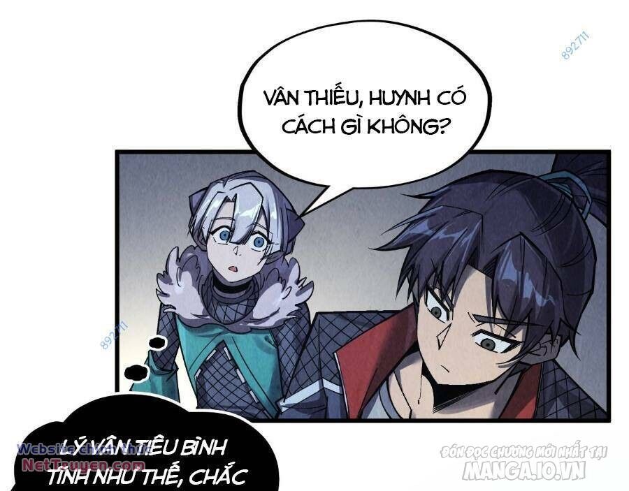 Vạn Cổ Chí Tôn Chapter 293 - Trang 12