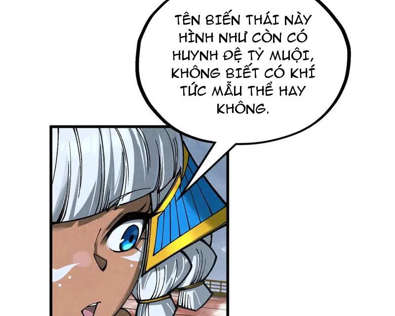 Vạn Cổ Chí Tôn Chapter 349 - Trang 112