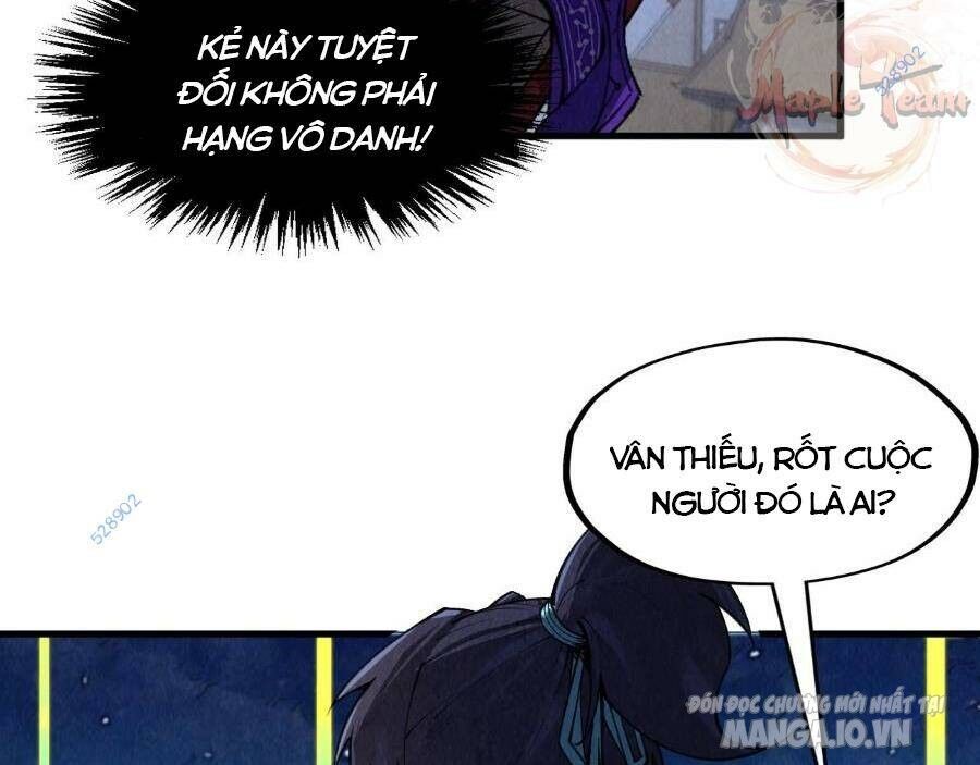 Vạn Cổ Chí Tôn Chapter 285 - Trang 92