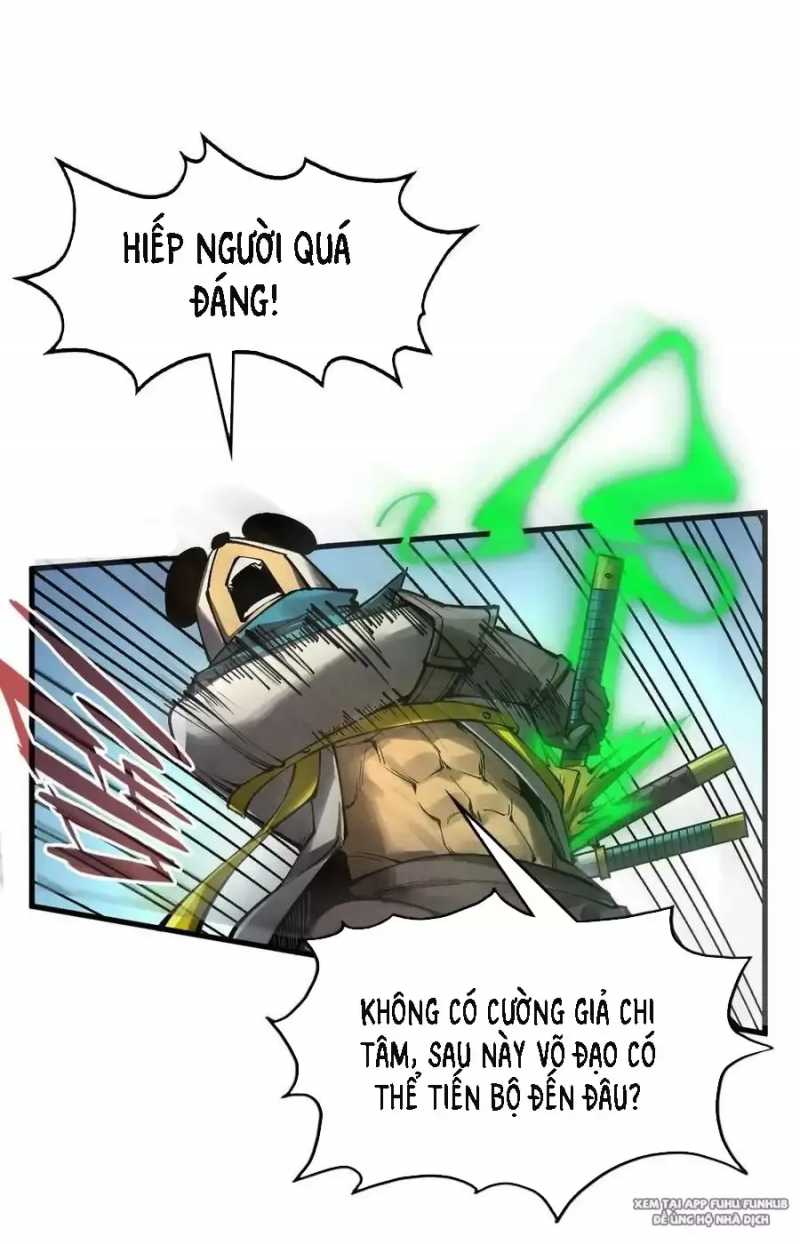 Vạn Cổ Chí Tôn Chapter 318 - Trang 13