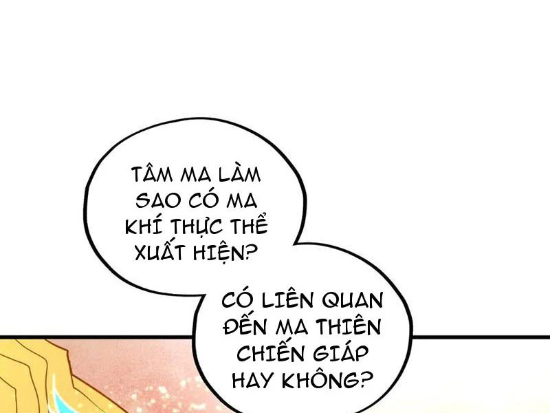 Vạn Cổ Chí Tôn Chapter 355 - Trang 31