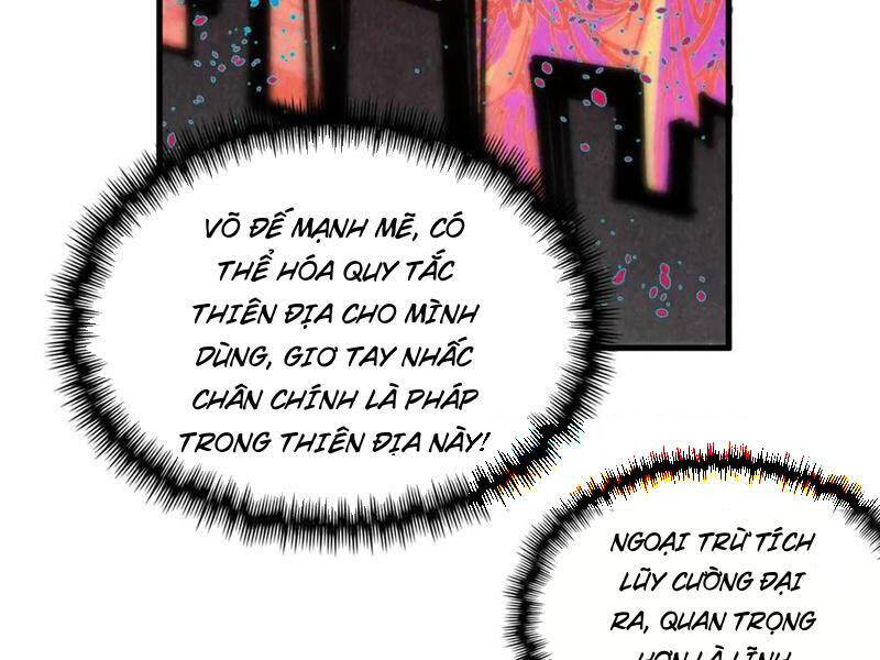 Vạn Cổ Chí Tôn Chapter 344 - Trang 91