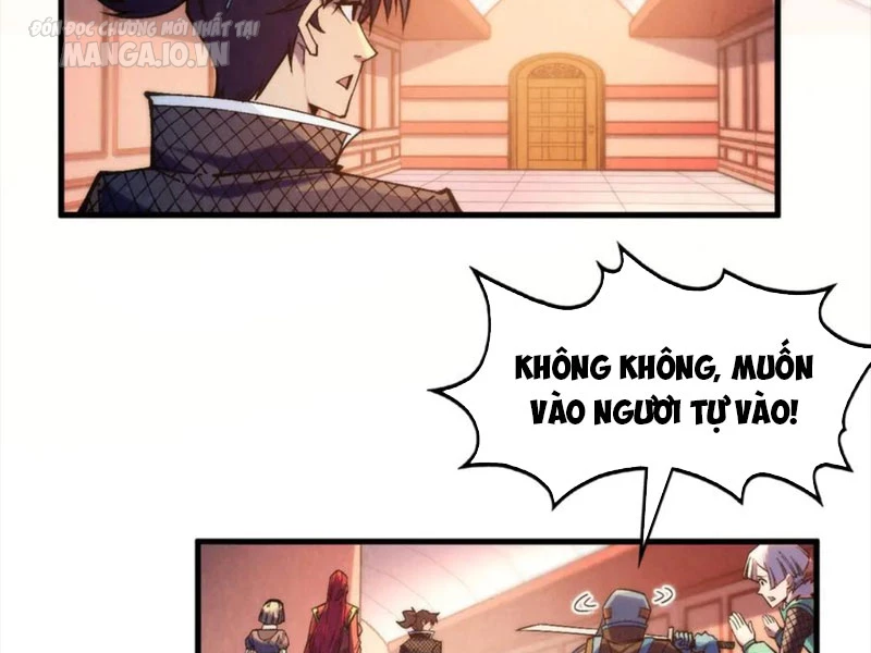 Vạn Cổ Chí Tôn Chapter 302 - Trang 26