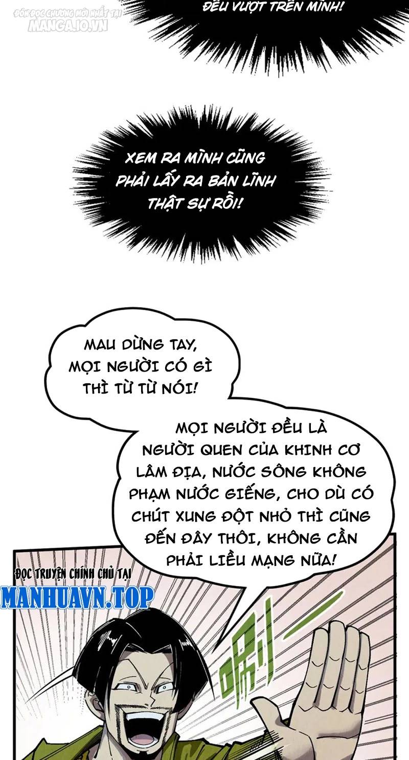 Vạn Cổ Chí Tôn Chapter 298 - Trang 19