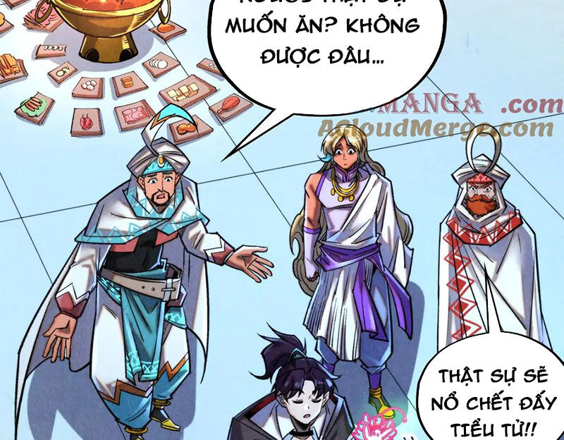 Vạn Cổ Chí Tôn Chapter 352 - Trang 132