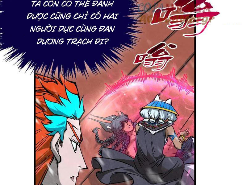 Vạn Cổ Chí Tôn Chapter 351 - Trang 162