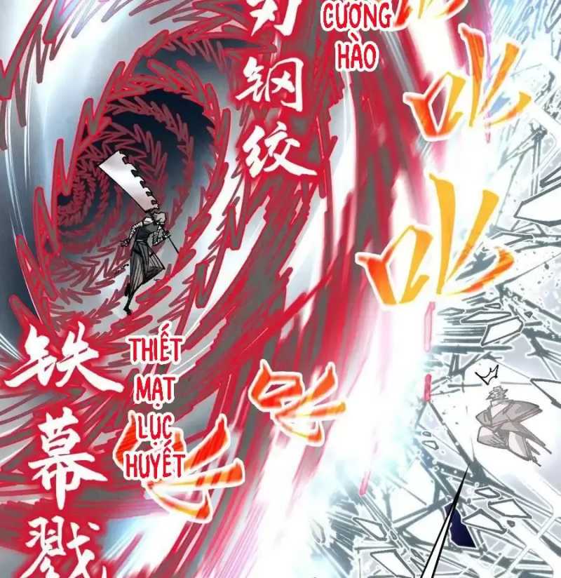 Vạn Cổ Chí Tôn Chapter 317 - Trang 40