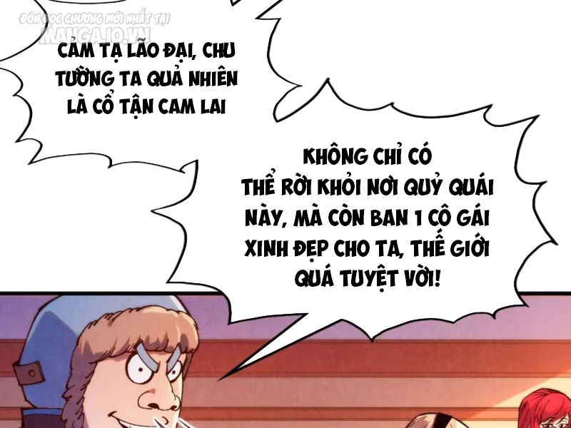 Vạn Cổ Chí Tôn Chapter 302 - Trang 38