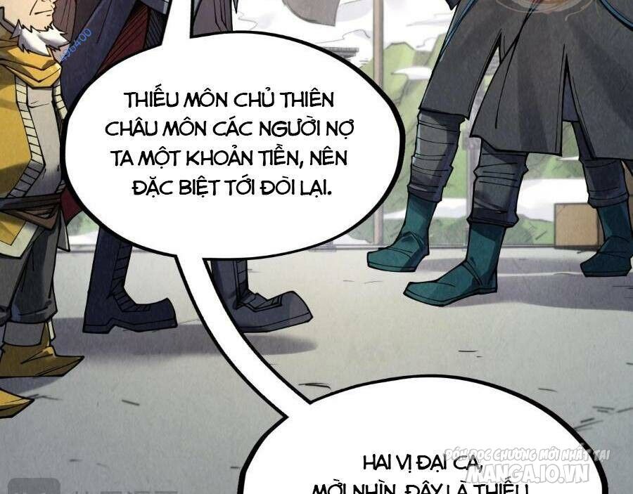 Vạn Cổ Chí Tôn Chapter 289 - Trang 36