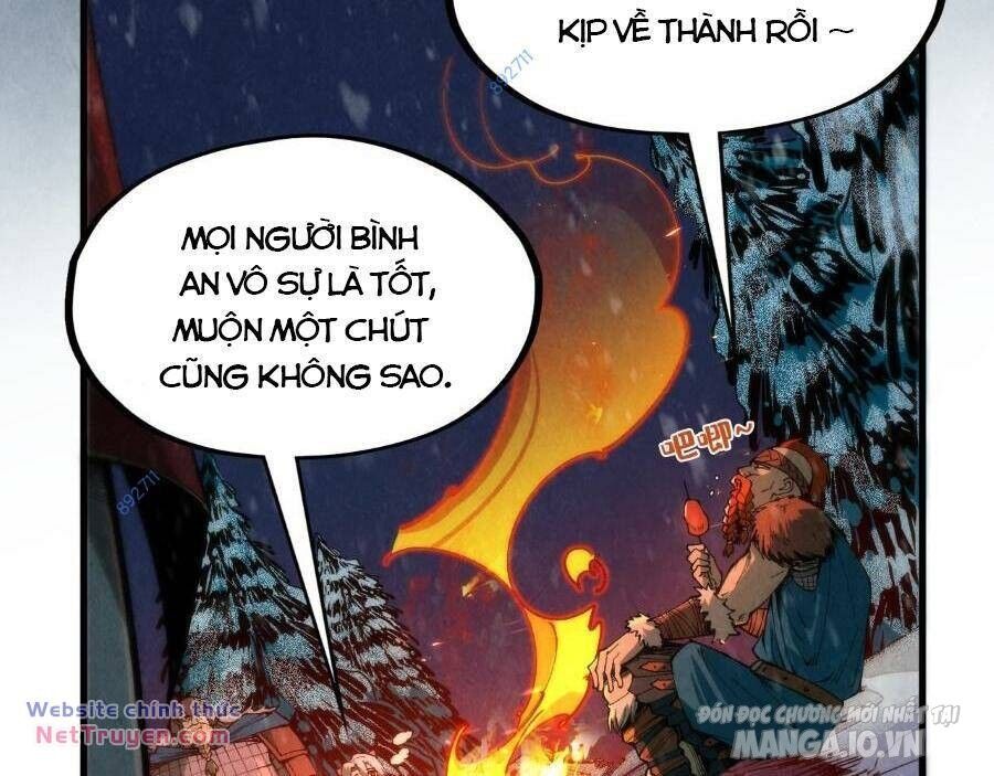 Vạn Cổ Chí Tôn Chapter 294 - Trang 13