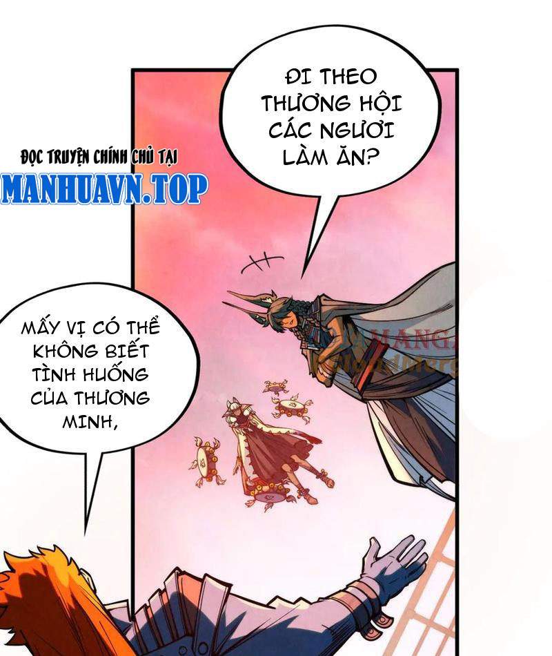 Vạn Cổ Chí Tôn Chapter 345 - Trang 54