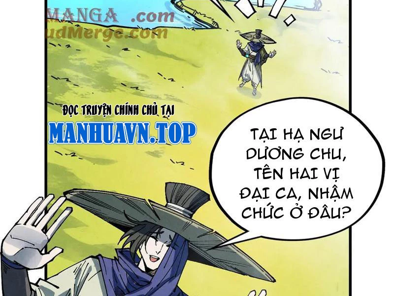 Vạn Cổ Chí Tôn Chapter 356 - Trang 49