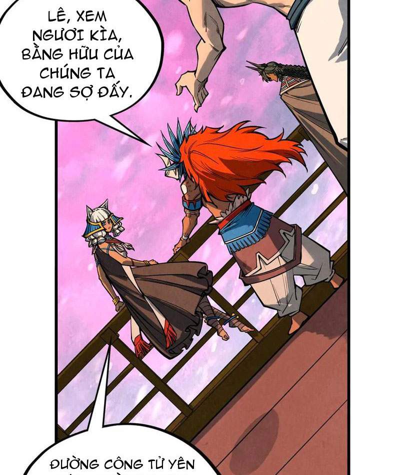 Vạn Cổ Chí Tôn Chapter 346 - Trang 95