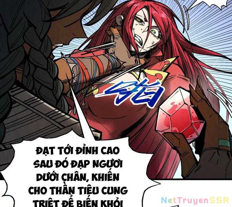 Vạn Cổ Chí Tôn Chapter 320 - Trang 100