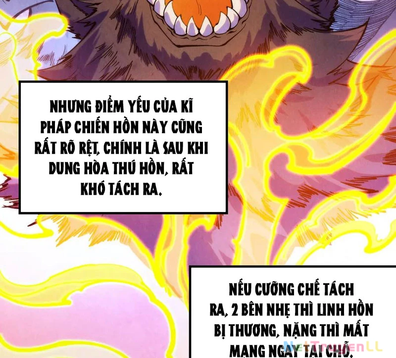 Vạn Cổ Chí Tôn Chapter 328 - Trang 14