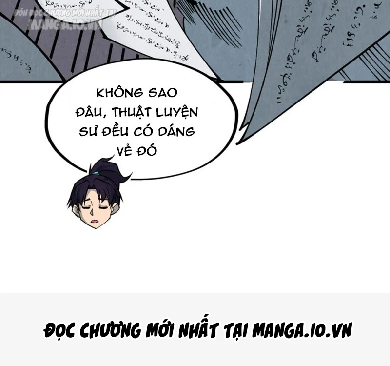 Vạn Cổ Chí Tôn Chapter 301 - Trang 81