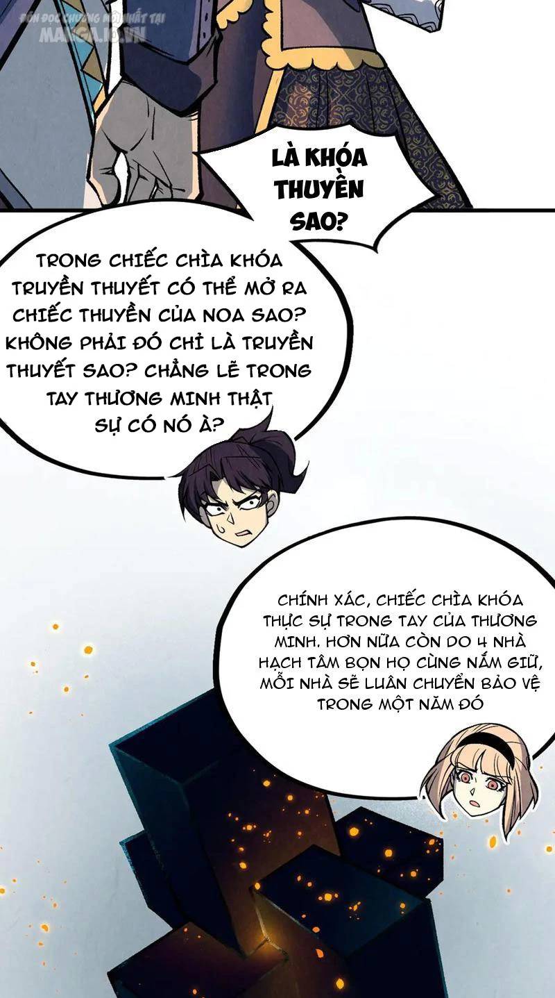 Vạn Cổ Chí Tôn Chapter 312 - Trang 38