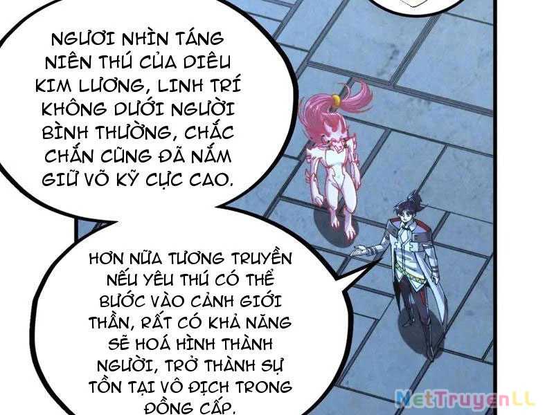 Vạn Cổ Chí Tôn Chapter 327 - Trang 119