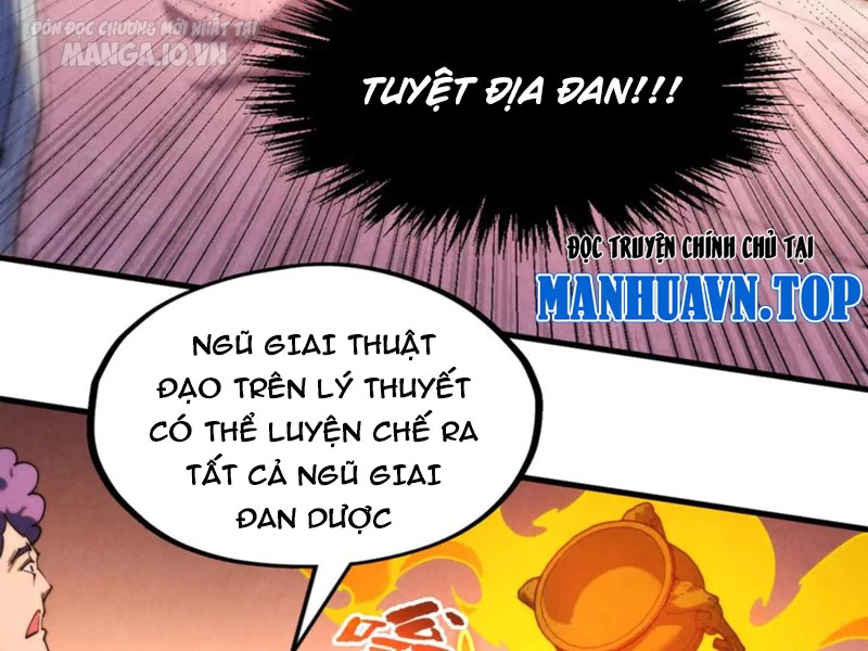 Vạn Cổ Chí Tôn Chapter 302 - Trang 63