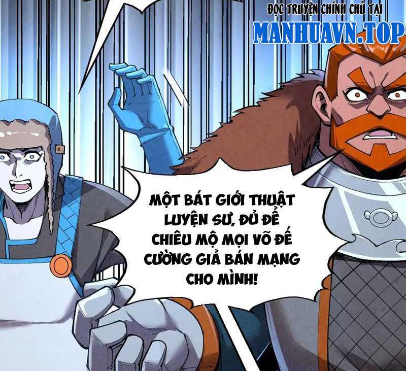 Vạn Cổ Chí Tôn Chapter 319 - Trang 49