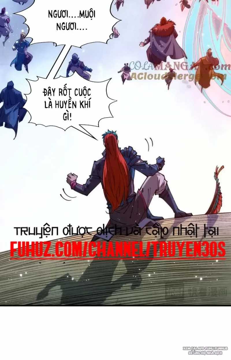 Vạn Cổ Chí Tôn Chapter 318 - Trang 41