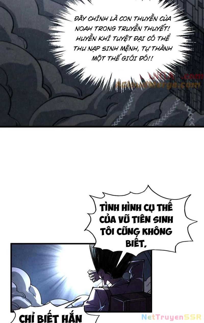 Vạn Cổ Chí Tôn Chapter 322 - Trang 9