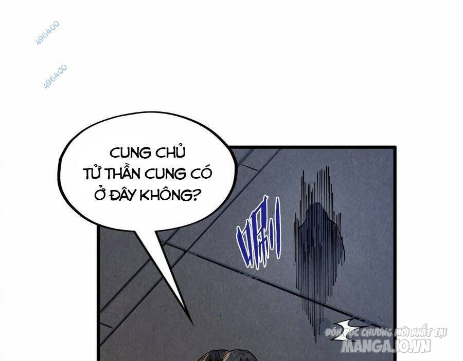 Vạn Cổ Chí Tôn Chapter 288 - Trang 105