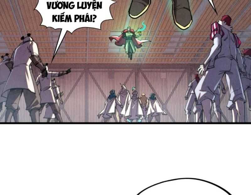 Vạn Cổ Chí Tôn Chapter 330 - Trang 37