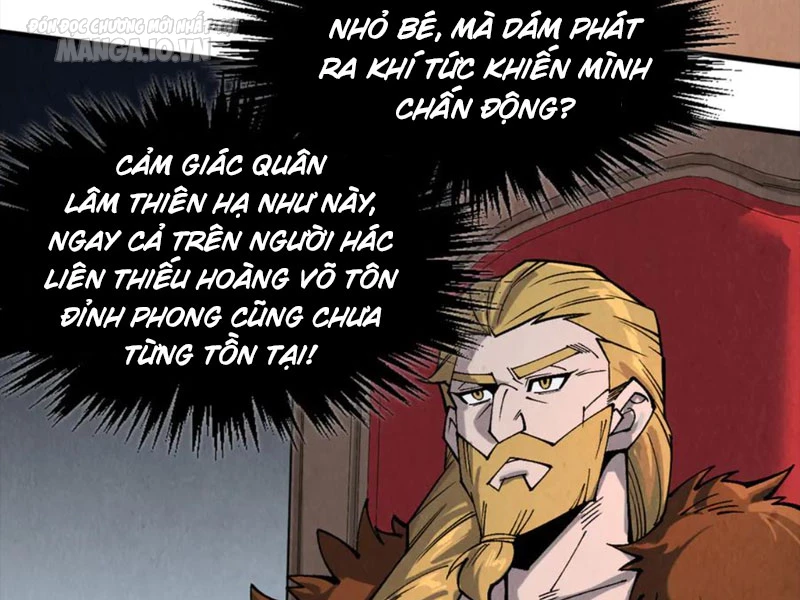 Vạn Cổ Chí Tôn Chapter 300 - Trang 88