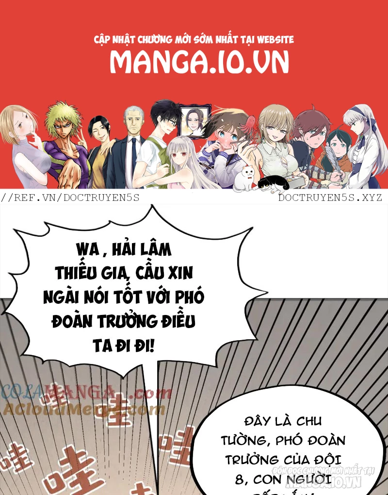 Vạn Cổ Chí Tôn Chapter 302 - Trang 0