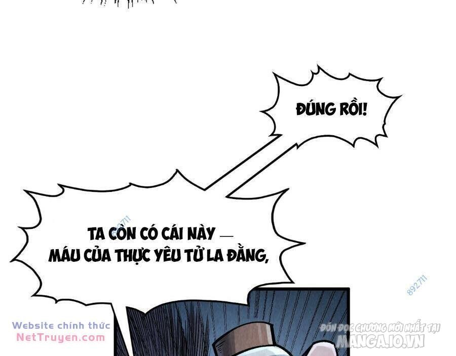 Vạn Cổ Chí Tôn Chapter 293 - Trang 57