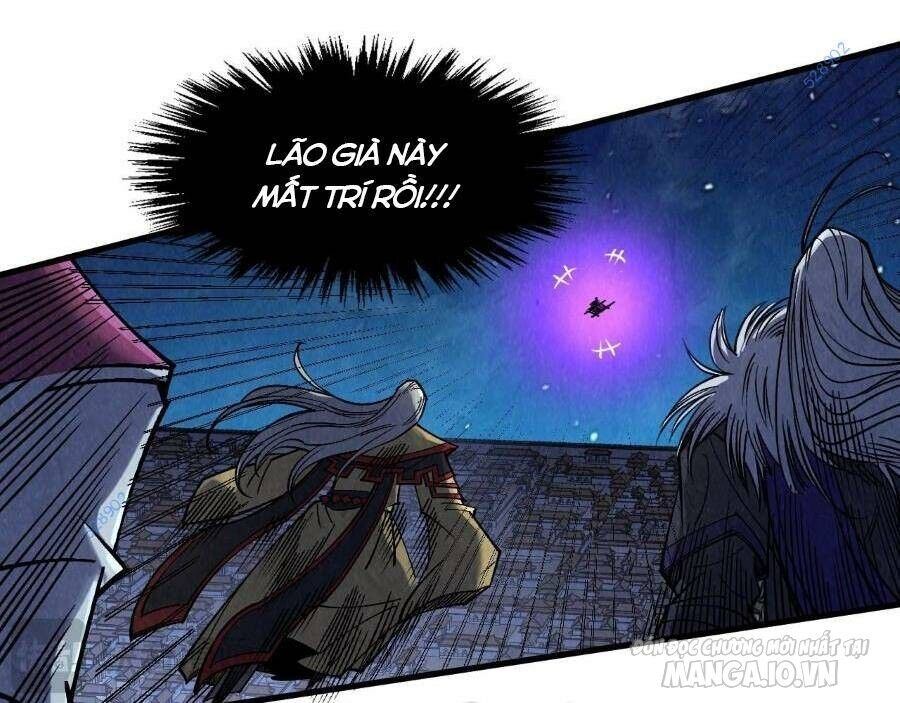 Vạn Cổ Chí Tôn Chapter 285 - Trang 54