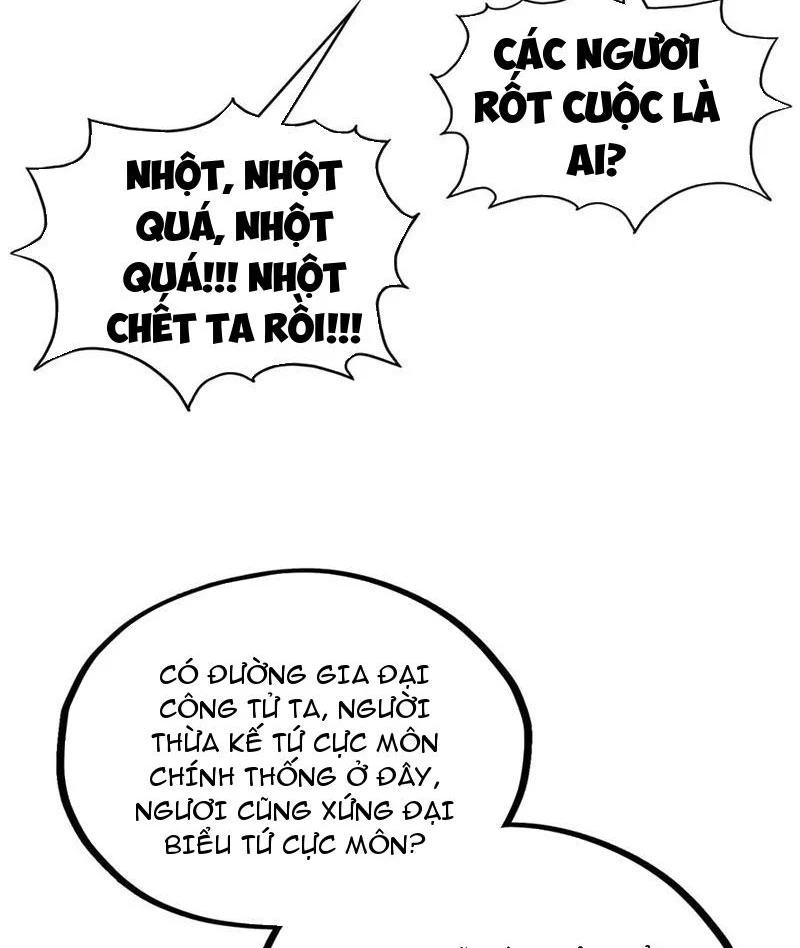 Vạn Cổ Chí Tôn Chapter 347 - Trang 63